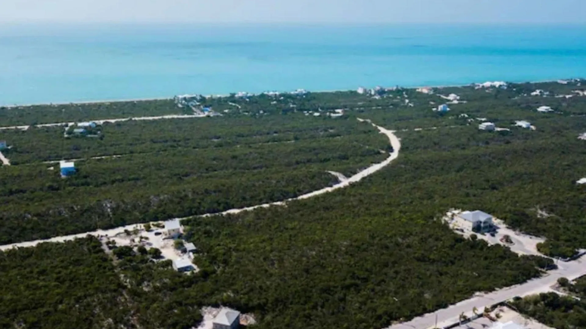 Villas Private Pool Long Bay Hills, Turks And Caicos Islands 0*,