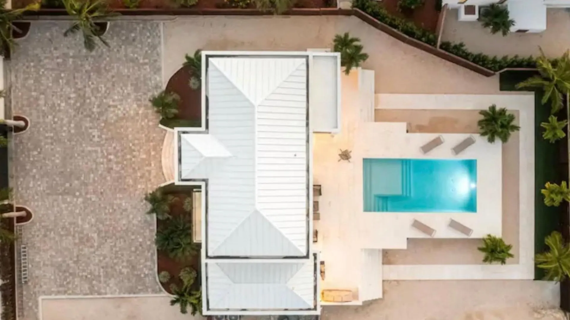 Villas Private Pool Long Bay Hills, Turks And Caicos Islands 0*,  Turks And Caicos Islands