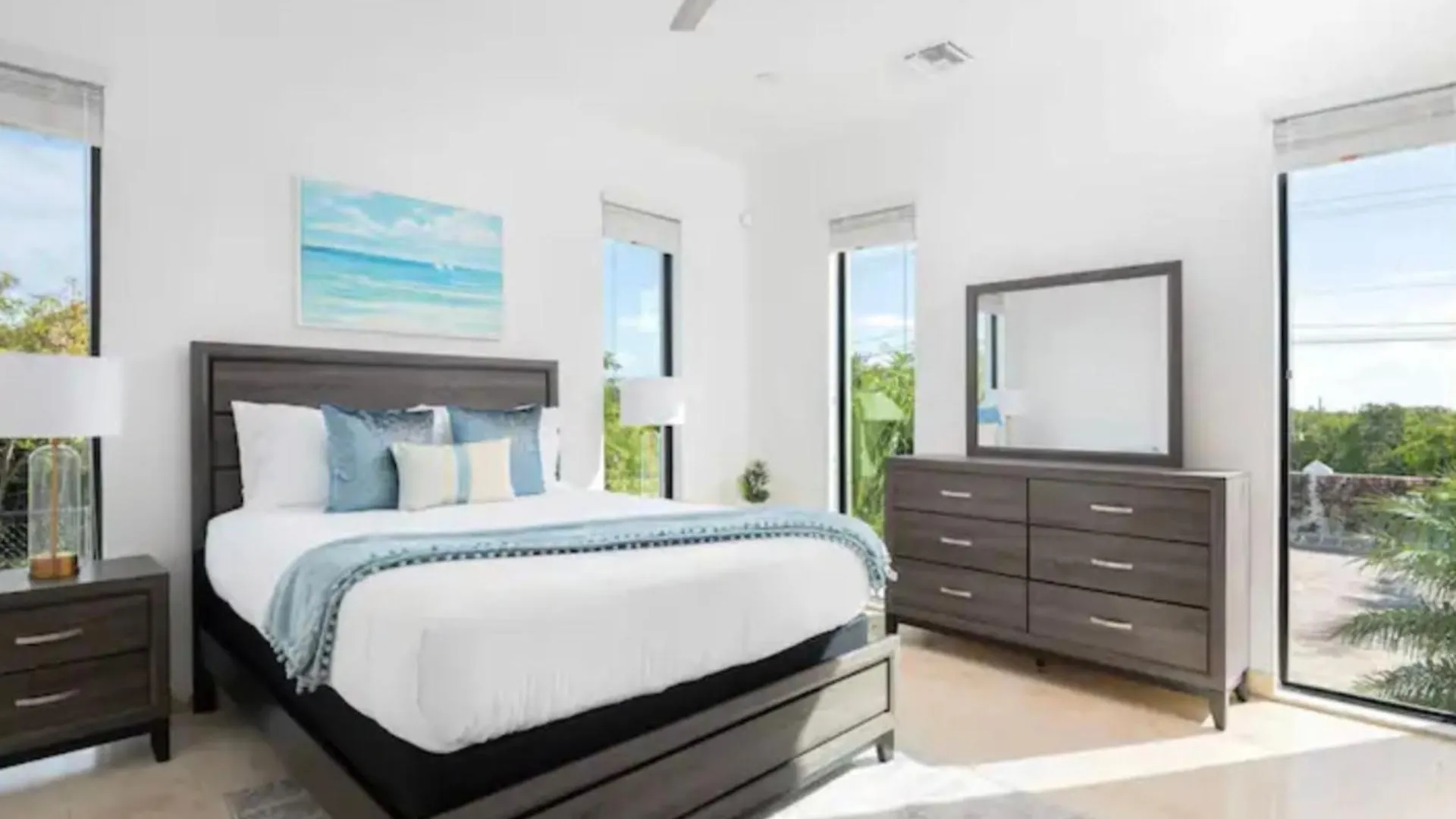 Aparthotel Villas Private Pool Long Bay Hills, Turks And Caicos Islands Turks And Caicos Islands