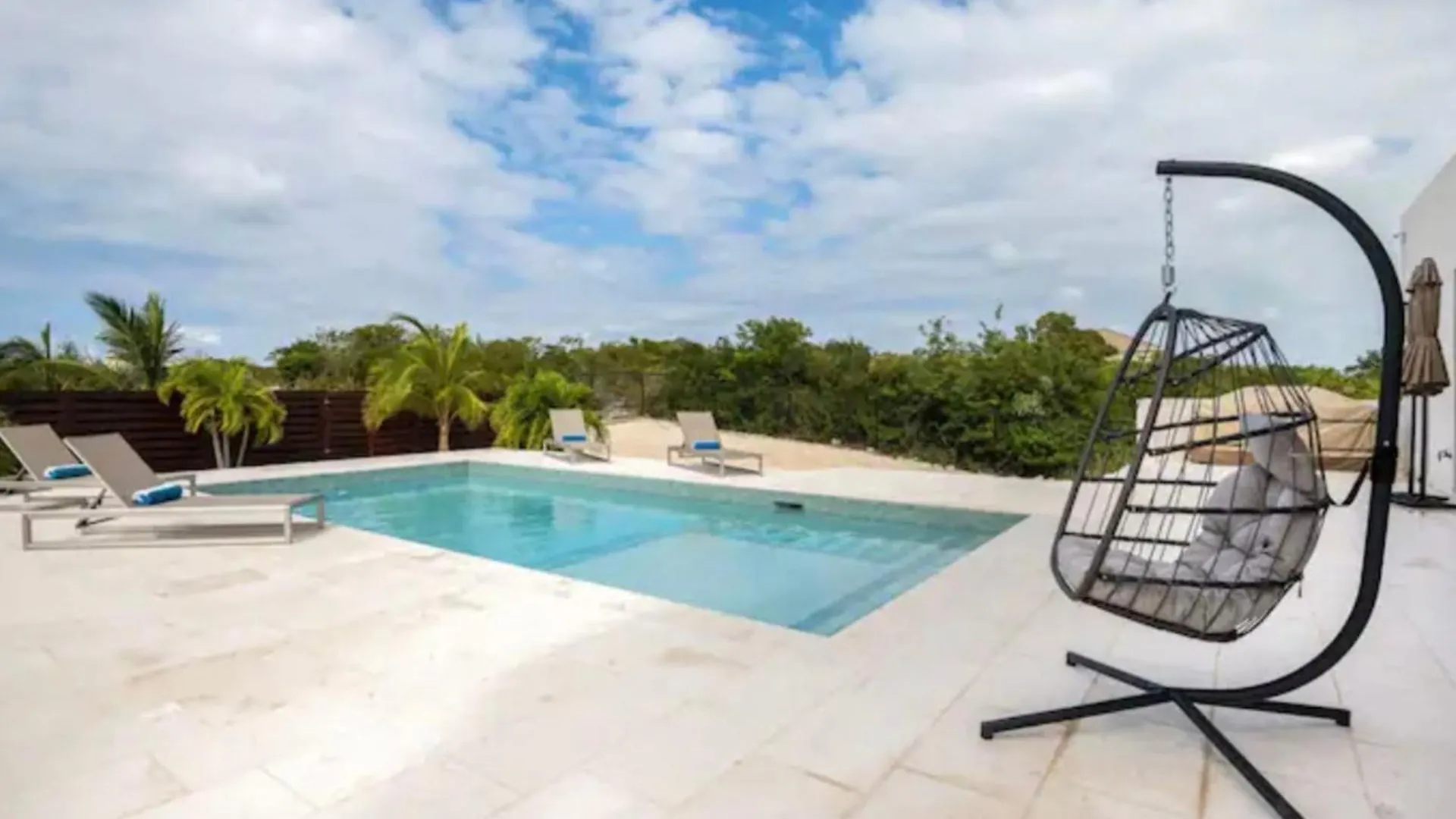Aparthotel Villas Private Pool Long Bay Hills, Turks And Caicos Islands Turks And Caicos Islands